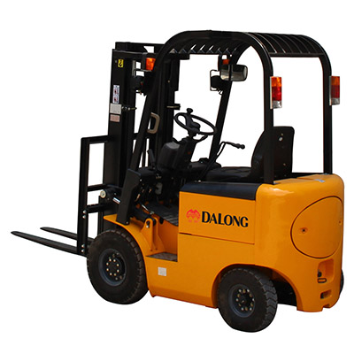電動(dòng)叉車(chē)廠(chǎng)家